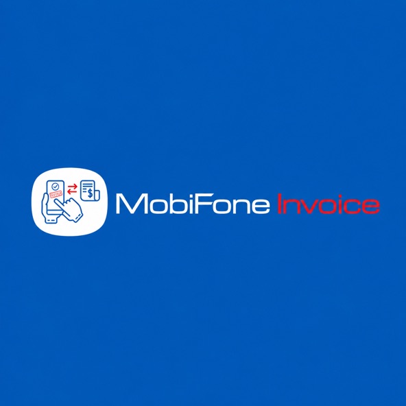 MobiFone Invoice - HÓA ĐƠN ĐIỆN TỬ