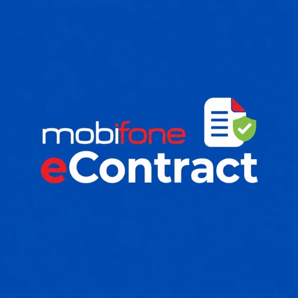 MobiFone eContract - HỢP ĐỒNG ĐIỆN TỬ